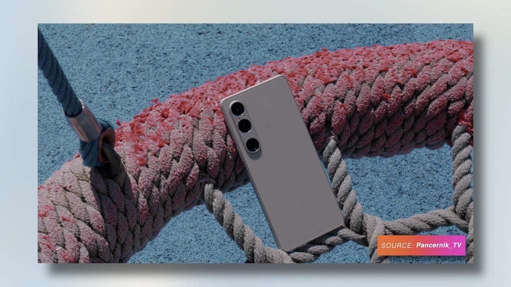 To koniec. Sony wycofuje się z rynku smartfonów.